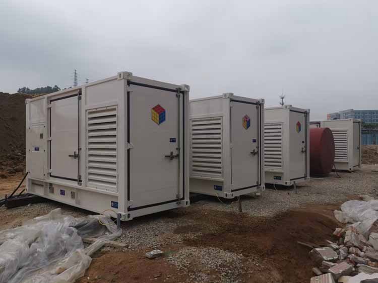 秦皇岛如何降低 200KW 柴油发电机的燃油消耗率？